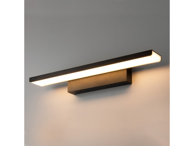 Новинка! Светодиодная подсветка Sankara LED 16W IP20 черная
