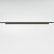 Flat Magnetic Светильник для трека 20W 3000K Vision (чёрный) 85089/01