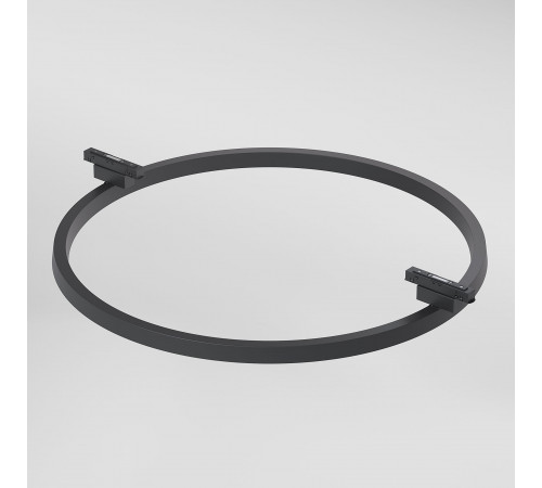 Slim Magnetic Светильник для трека 26W 4000K Most чёрный 85523/01