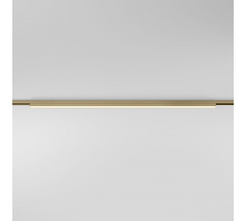 Brass Line Светильник для трека 24W 3000K латунь 85527/01