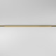 Brass Line Светильник для трека 24W 3000K латунь 85527/01