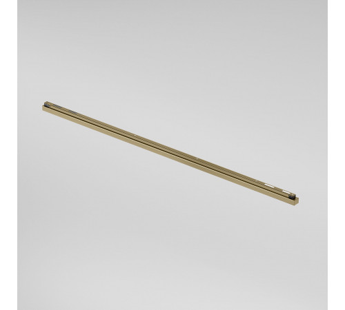 Brass Line Светильник для трека 24W 3000K латунь 85527/01