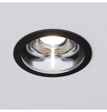 Уличный светодиодный светильник Elektrostandard Light Led 3002 35131/U черный 