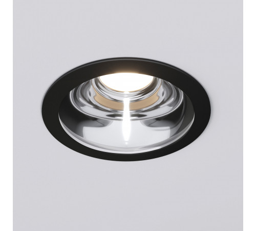Уличный светодиодный светильник Elektrostandard Light Led 3002 35131/U черный