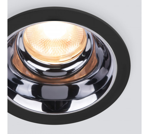 Уличный светодиодный светильник Elektrostandard Light Led 3002 35131/U черный