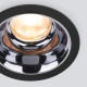 Уличный светодиодный светильник Elektrostandard Light Led 3002 35131/U черный