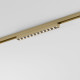 Brass Line Светильник для трека 10W 3000K латунь 85528/01