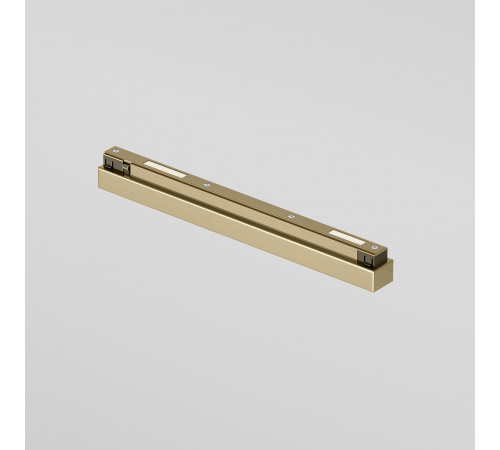 Brass Line Светильник для трека 10W 3000K латунь 85528/01