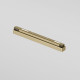 Brass Line Светильник для трека 10W 3000K латунь 85528/01