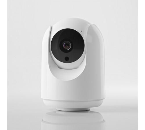 Умная видеокамера белая IP20 76500/00
