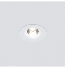 Уличный светодиодный светильник Elektrostandard Light Led 3001 35126/U белый 