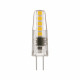 Светодиодная лампа G4 LED 3W 220V 360° 4200K BLG402