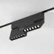 Трековый светильник Slim Magnetic 22W 4000K Mobi (чёрный) 85191/01