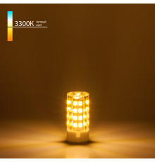 Светодиодная лампа G4 LED 7W 220V 3300K BLG405