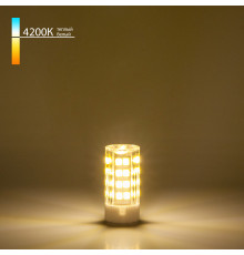 Светодиодная лампа G4 LED 7W 220V 4200K BLG406