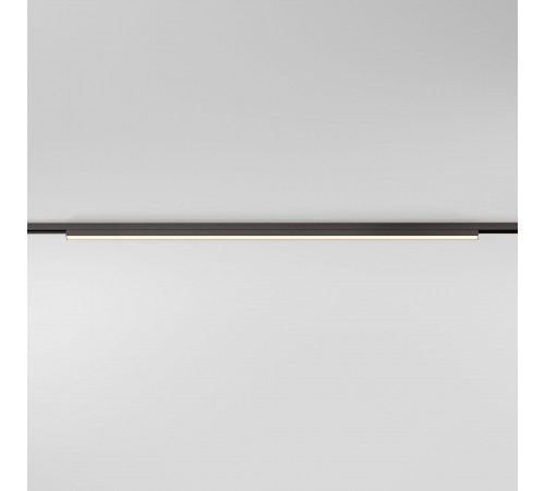 Titan Line Светильник для трека 24W 3000K титан 85527/01