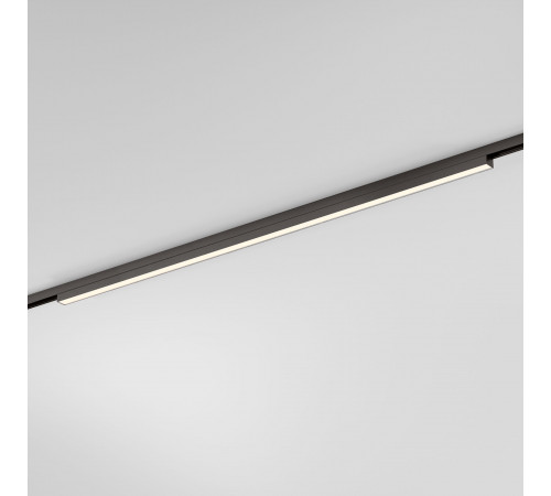 Titan Line Светильник для трека 24W 3000K титан 85527/01