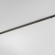 Titan Line Светильник для трека 24W 3000K титан 85527/01
