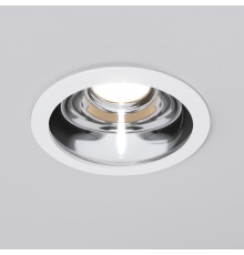 Уличный светодиодный светильник Elektrostandard Light Led 3002 35131/U белый 