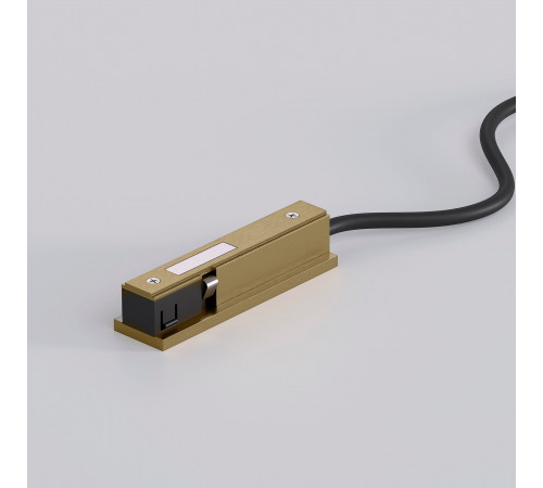 Ввод питания латунь 85005/00 Brass Line