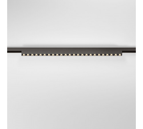 Titan Line Светильник для трека 20W 3000K титан 85529/01