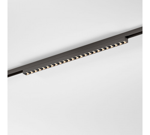 Titan Line Светильник для трека 20W 3000K титан 85529/01