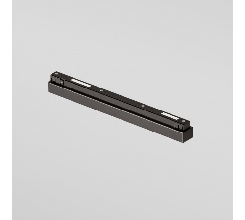 Titan Line Светильник для трека 10W 3000K титан 85528/01