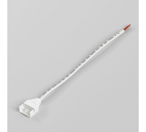 Коннектор для лент  Elektrostandard COB 24V 480Led 14W IP68 гибкий односторонний 95133/00
