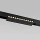 Умный трековый светильник 85195/01 Slim Magnetic 12W 2700-6500K Dim HL02 (черный)