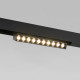 Умный трековый светильник 85195/01 Slim Magnetic 12W 2700-6500K Dim HL02 (черный)
