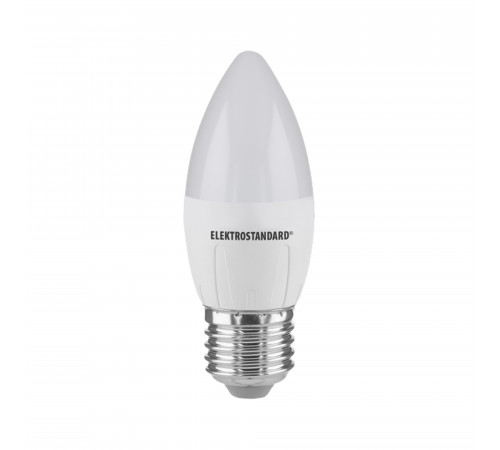 Светодиодная лампа Свеча СD LED 6W 6500K E27 BLE2738