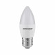 Светодиодная лампа Свеча СD LED 6W 6500K E27 BLE2738