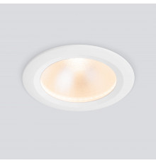 Уличный светодиодный светильник Elektrostandard Light Led 3003 35128/U белый 