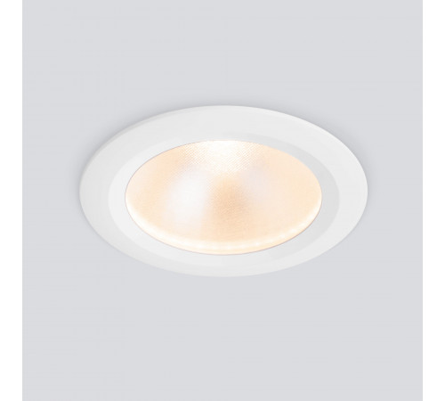 Уличный светодиодный светильник Elektrostandard Light Led 3003 35128/U белый