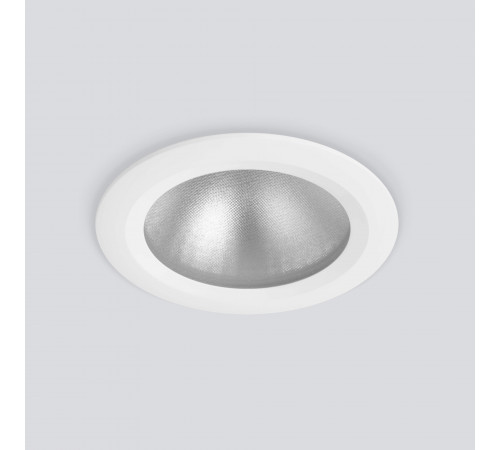 Уличный светодиодный светильник Elektrostandard Light Led 3003 35128/U белый
