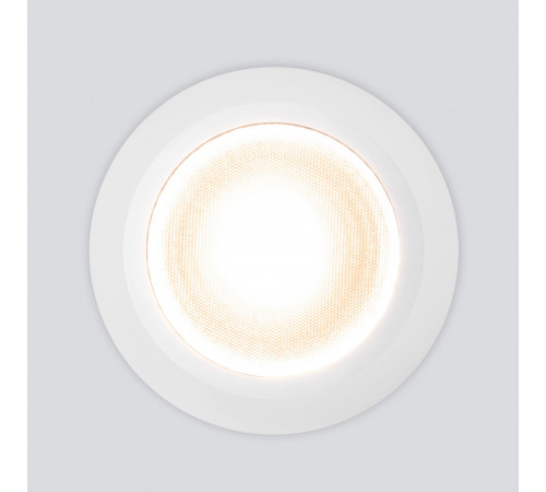 Уличный светодиодный светильник Elektrostandard Light Led 3003 35128/U белый