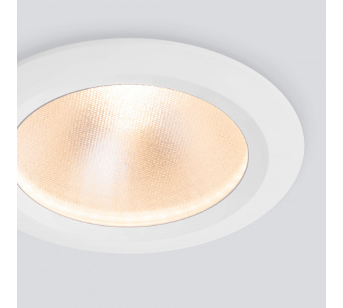 Уличный светодиодный светильник Elektrostandard Light Led 3003 35128/U белый