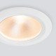 Уличный светодиодный светильник Elektrostandard Light Led 3003 35128/U белый