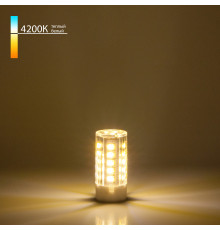 Светодиодная лампа G4 LED 5W 220V 4200K BLG404
