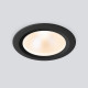 Уличный светодиодный светильник Elektrostandard Light Led 3003 35128/U черный