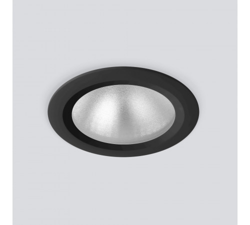 Уличный светодиодный светильник Elektrostandard Light Led 3003 35128/U черный