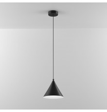 Уличный светильник со светодиодами Bevel 35184/H черный