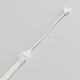 Коннектор для лент  Elektrostandard COB 24V 480Led 14W IP68 гибкий двусторонний 95132/00
