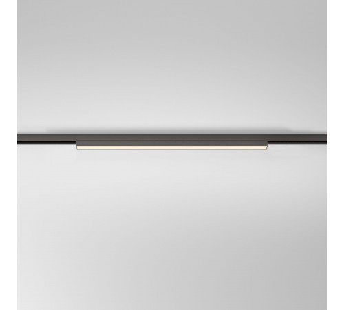 Titan Line Светильник для трека 12W 3000K титан 85526/01