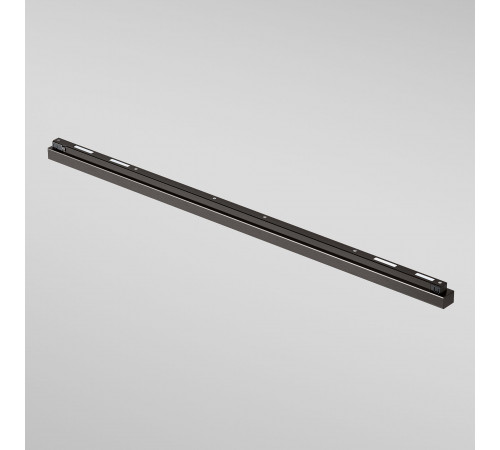 Titan Line Светильник для трека 12W 3000K титан 85526/01
