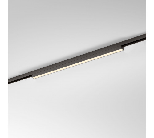 Titan Line Светильник для трека 12W 3000K титан 85526/01
