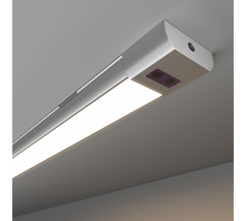 Светильник стационарный светодиодный Сенсорный Led Stick 8W 4200K 50sm LTB41
