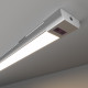 Светильник стационарный светодиодный Сенсорный Led Stick 8W 4200K 50sm LTB41