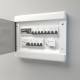 Реле Elektrostandard Умный дом 4 канала 2500W 76005/00