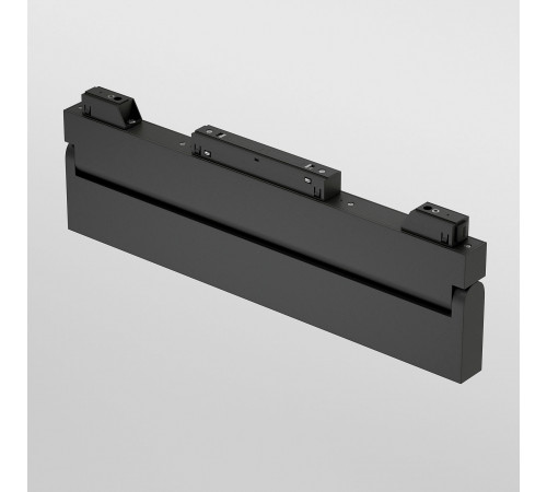 Умный трековый светильник 85196/01 Slim Magnetic 18W 2700-6500K Dim HL03 (черный)